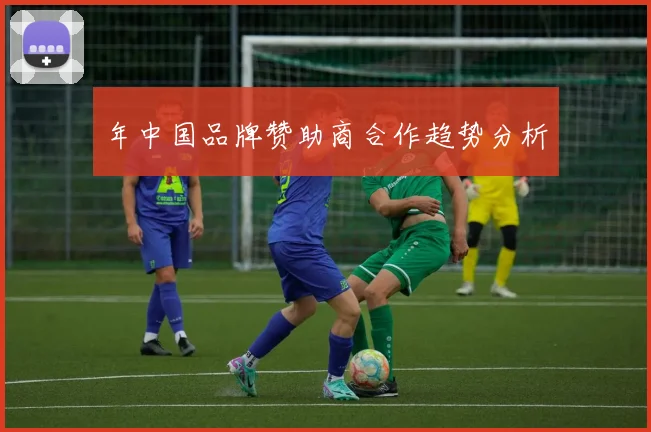 年中国品牌赞助商合作趋势分析